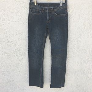 7 for All Mankind Womens Jeans Size 25W x 26.5L